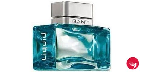 gant fragrances for men.